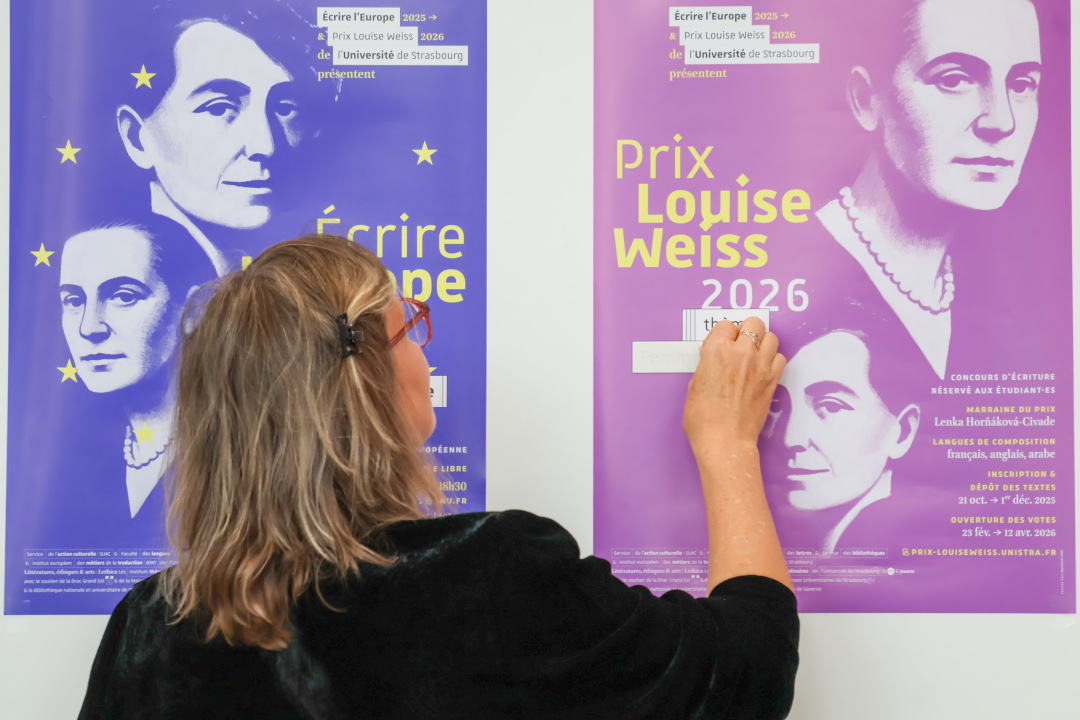 « Et si les femmes n'existaient pas ? »